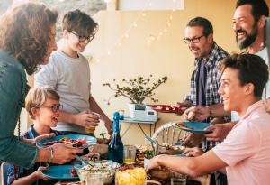 Тийнейджъри и правилно хранене – това може да е проблем