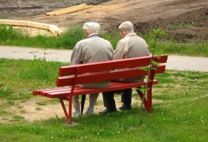 Брат брата не храни, но тежко на този, който го няма