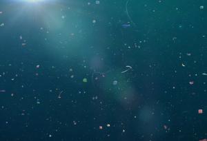 Учени измериха 1,9 млн. микропластмасови частици на кв м на дъното на Средиземно море