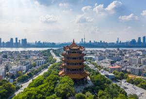 Мистериозен вирус разболя десетки души в китайския град Ухан