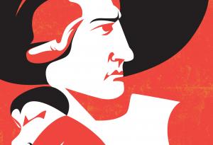 Гьоте: светът е огледало на човешката същност