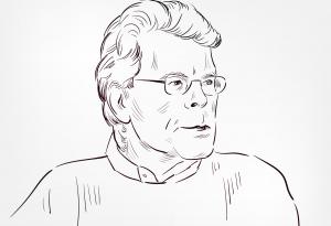 Стивън Кинг: не съществува щастлив край