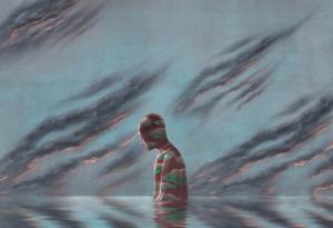 „Болковото тяло“ на Толе – какво представлява и как може да ви помогне да се излекувате