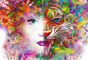 Първото, което видите, разкрива какво другите намират за непривлекателно у вас