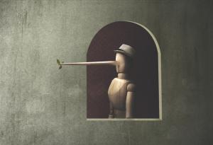 Перфектната рецепта за разпознаване на лъжи