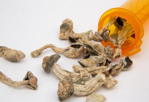 Терапията с псилоцибин оказва значителни антидепресивни ефекти