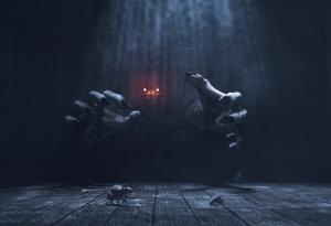 Августовското издание на „Страшен разказ в две изречения“ приключи. А коя е темата за септември?