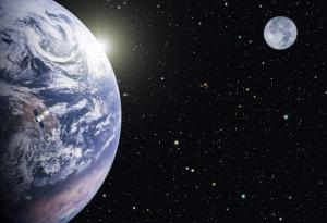 "Луна-25" ще изучава ефекта от слънчевия вятър на повърхността на естествения спътник на Земята