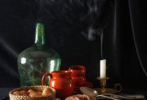 Най-скъпото не струва и стотинка