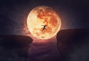 Шанън Л. Алдър за истинския кураж