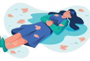 Как да излезем от кризата на средната възраст (дори да сме на 30)