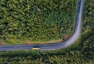 Човешка инфраструктура присъства в 80% от местата на биоразнообразие в света