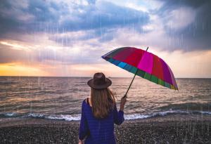 Никога не се отчайвай. Всичко отминава