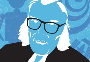 2 януари – 105 години от рождението на Айзък Азимов