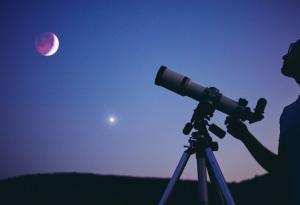 Това са може би най-разпространените заблуди за астрономията