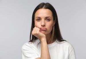 Защо лошото настроение понякога е полезно