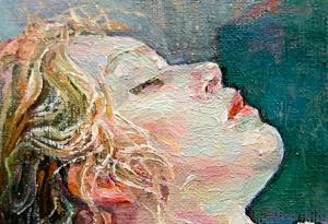 Бъдете такива, каквито искате да сте