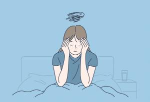 Как да преодолеете вътрешната тревожност