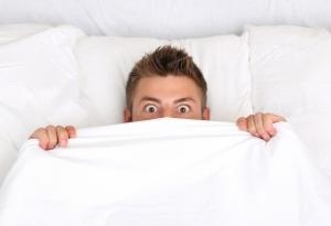 Виц: Марче, сънувах, че ми пържиш кюфтета