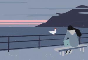 Никола Тесла за ползата от самотата