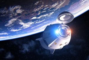 Предприемач, инвеститор, бизнесмен - първите трима космически туристи!