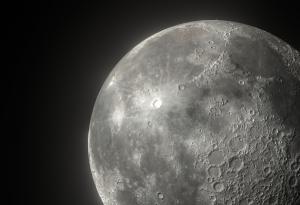 Руската автоматична станция "Луна-25" се разби в естествения спътник на Земята
