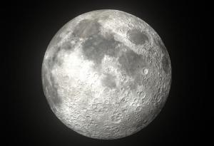 Американският частен спускаем апарат на Луната изгасна окончателно 