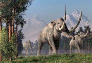 Учени идентифицираха най-старата ДНК досега. И тя е на около 2 млн. години