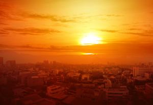 Броят на жертвите на горещи вълни в света се е увеличил с 68 процента за две десетилетия