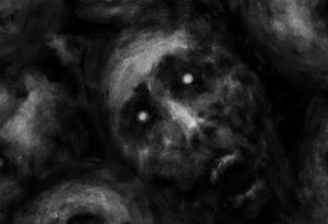 Декемврийското издание на „Страшен разказ в две изречения“ приключи. Темата за януари е „Ворион“