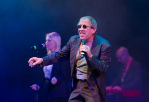 Адриано Челентано за силата на мечтите