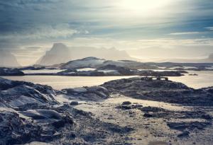 Учени отидоха до края на света и не откриха нищо