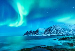 Северният ледовит океан два пъти е ставал сладководен за последните 150 хиляди години