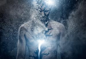 Карл Юнг за светлината и тъмнината в душата