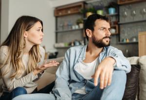 5 неща, които мъжът прави, когато иска да прекъсне връзката