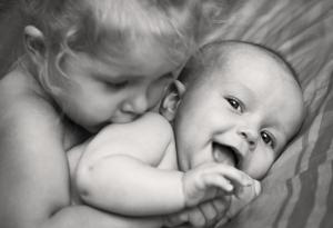 10 от най-щастливите моменти на майчинството