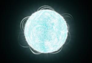 Общата теория на относителността може да направи живота възможен на планети около бели джуджета