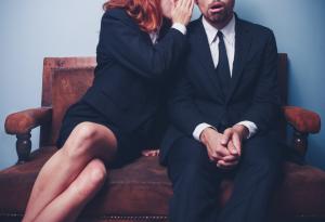 6 вида поведение, които спъват израстването в кариерата