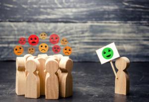 Стереотипите, които трябваше да си останат в миналото