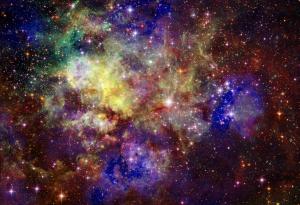 Умира ли вселената?