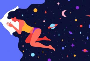 10 факта за сънищата от сферата на психологията