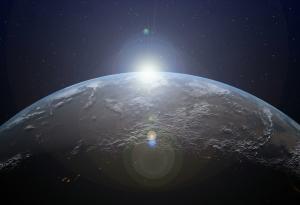 Техно войната за космоса