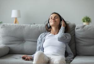 Ето защо настръхваме от музиката