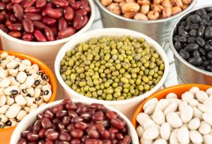 Ето кои са полезните заместители на месото