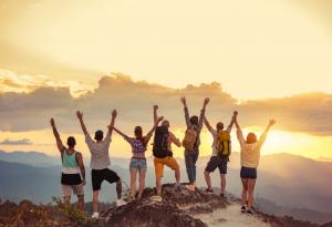 10 основателни мотива, които доказват защо приятелството е толкова важно