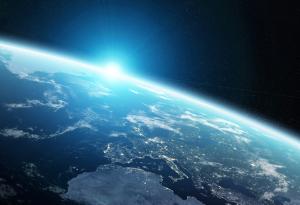 Нова теория за произхода на водата на Земята – планетата винаги е била „влажна“