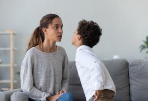 Виц: Единственото дете в семейството ли си?