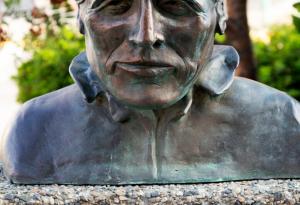 Джек Лондон за човешката природа