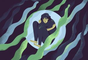 Кога тревожността се превръща в проблем и как да си помогнем (подкаст)