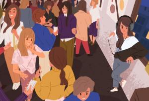 10 мита за интровертите